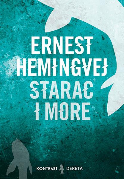 STARAC I MORE-E.Hemingvej